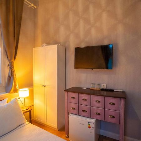 Ivy Ayvalik Butik Otel Zewnętrze zdjęcie